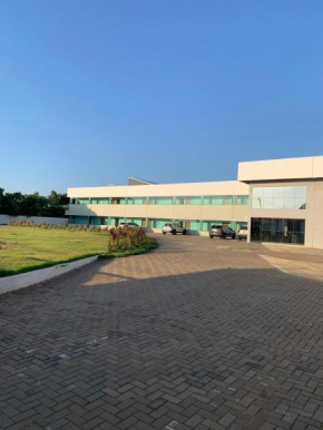 Dicopi Hotel